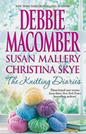 The Knitting Diaries