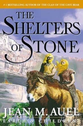 The Shelters of Stone