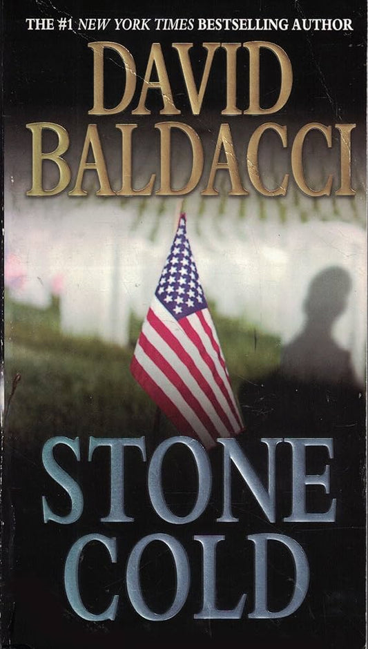 Stone Cold