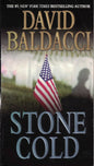 Stone Cold