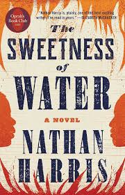 The Sweetness of Water