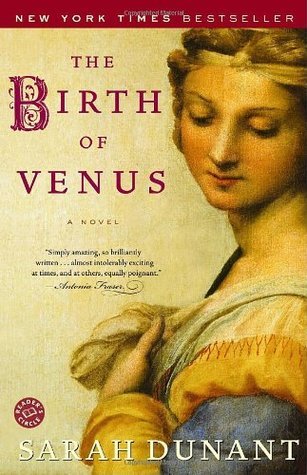 The birth of venus