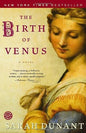 The birth of venus