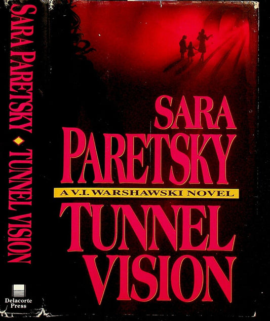 Tunnel vision