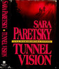 Tunnel vision