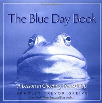 The Blue Day Book