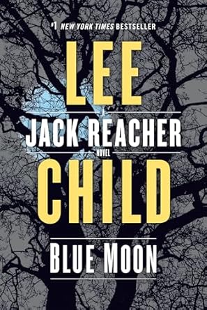 Blue Moon