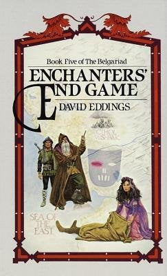 Enchanter's End Game
