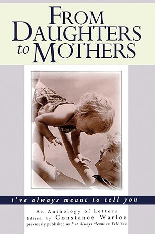 From Daughters to Mothers