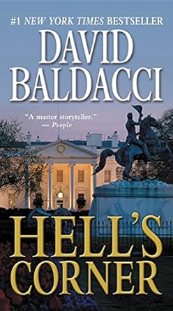 Hell's Corner
