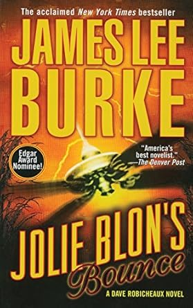 Jolie Blon's Bounce