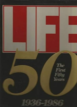 Life the First Fifty Year, 1936-1986