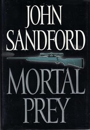 Mortal Prey
