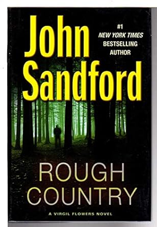 Rough Country