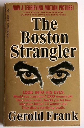 The Boston Strangler