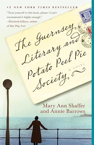 The Guernsey Literary and Potato Peel Society