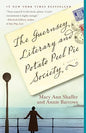 The Guernsey Literary and Potato Peel Society