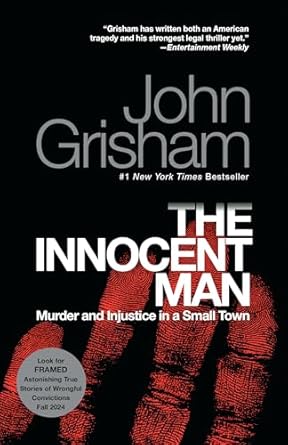 The Innocent Man