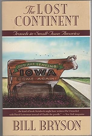 The Lost Continent