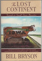 The Lost Continent