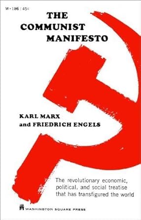 The Communist Manifesto