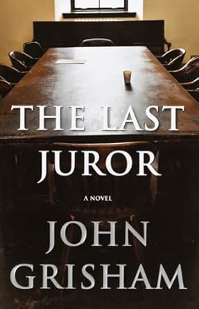 The Last Juror