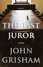 The Last Juror