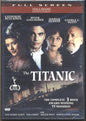 The Titanic - The Epic Mini-Series Event